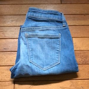 Old Navy Rockstar Jean Size 4 Regular
